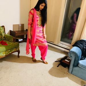 Meet your Posher, Préët